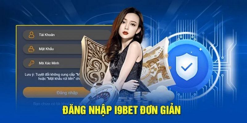 Lợi Ích Khi Đăng Nhập I9BET Thành Công