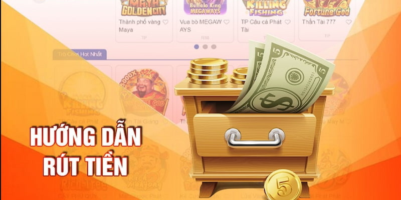 Điều Kiện Rút Tiền tại I9BET