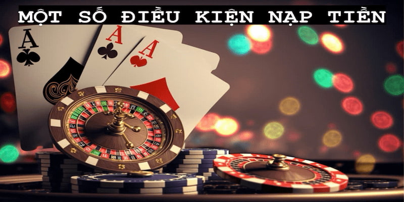 Những Điều Cần Lưu Ý Khi Nạp Tiền Tại I9BET