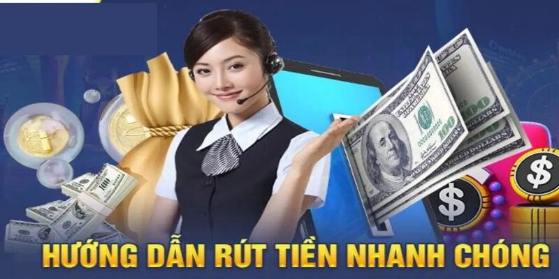 Hướng Dẫn Rút Tiền I9BET